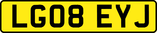 LG08EYJ