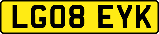 LG08EYK