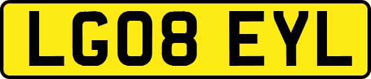 LG08EYL