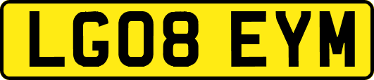 LG08EYM