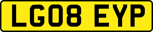 LG08EYP