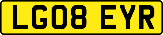 LG08EYR