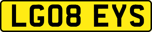 LG08EYS