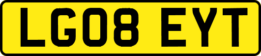 LG08EYT