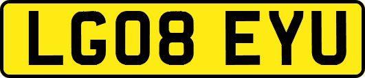 LG08EYU