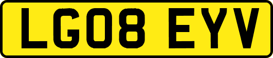 LG08EYV
