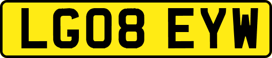LG08EYW