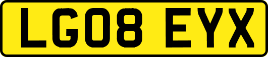 LG08EYX