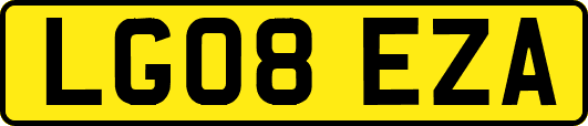 LG08EZA