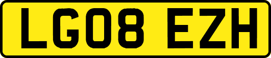 LG08EZH