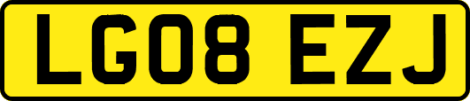 LG08EZJ