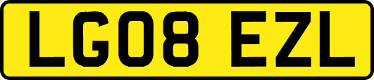 LG08EZL
