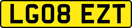 LG08EZT