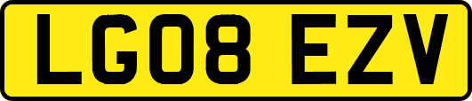 LG08EZV