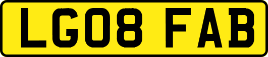 LG08FAB