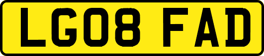 LG08FAD