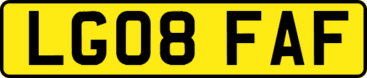 LG08FAF
