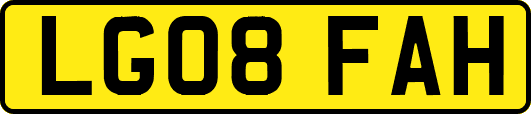 LG08FAH