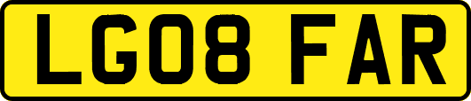 LG08FAR