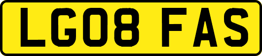 LG08FAS