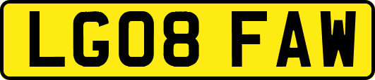 LG08FAW