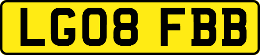 LG08FBB