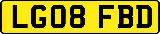 LG08FBD
