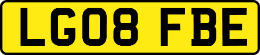 LG08FBE