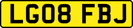 LG08FBJ
