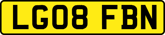 LG08FBN