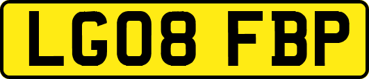 LG08FBP