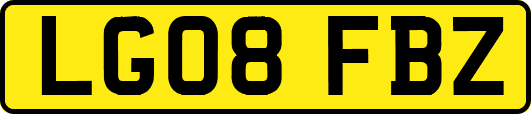 LG08FBZ