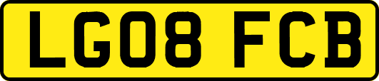 LG08FCB