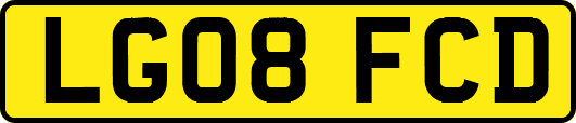 LG08FCD