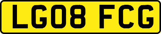 LG08FCG