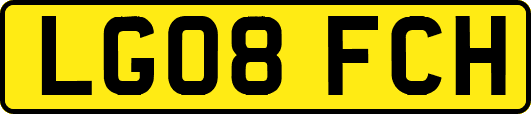 LG08FCH