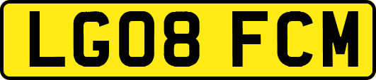 LG08FCM