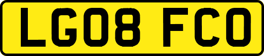 LG08FCO