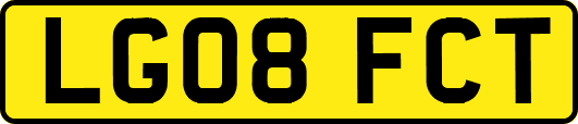 LG08FCT
