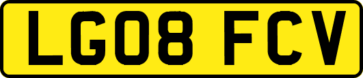 LG08FCV