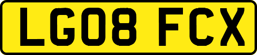 LG08FCX