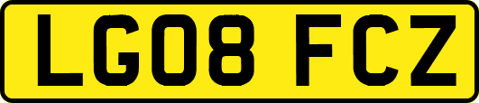 LG08FCZ
