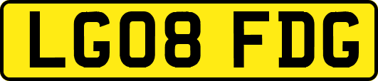 LG08FDG