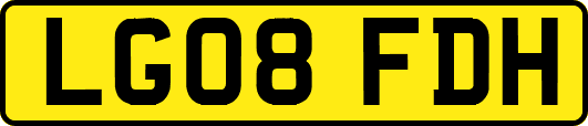LG08FDH