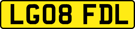 LG08FDL