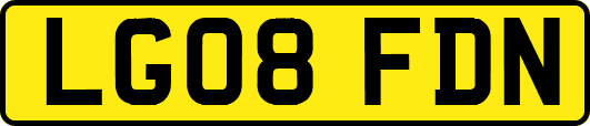 LG08FDN