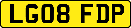 LG08FDP