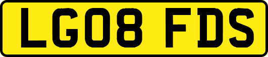 LG08FDS
