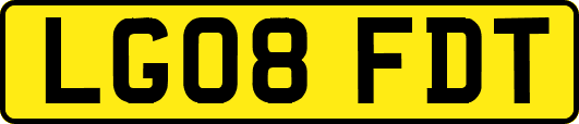 LG08FDT