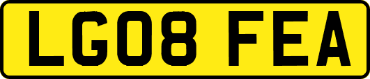 LG08FEA